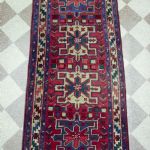 954 6489 ORIENTAL RUG